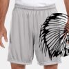 Adult 7" Inseam Cooling Performance Shorts Thumbnail
